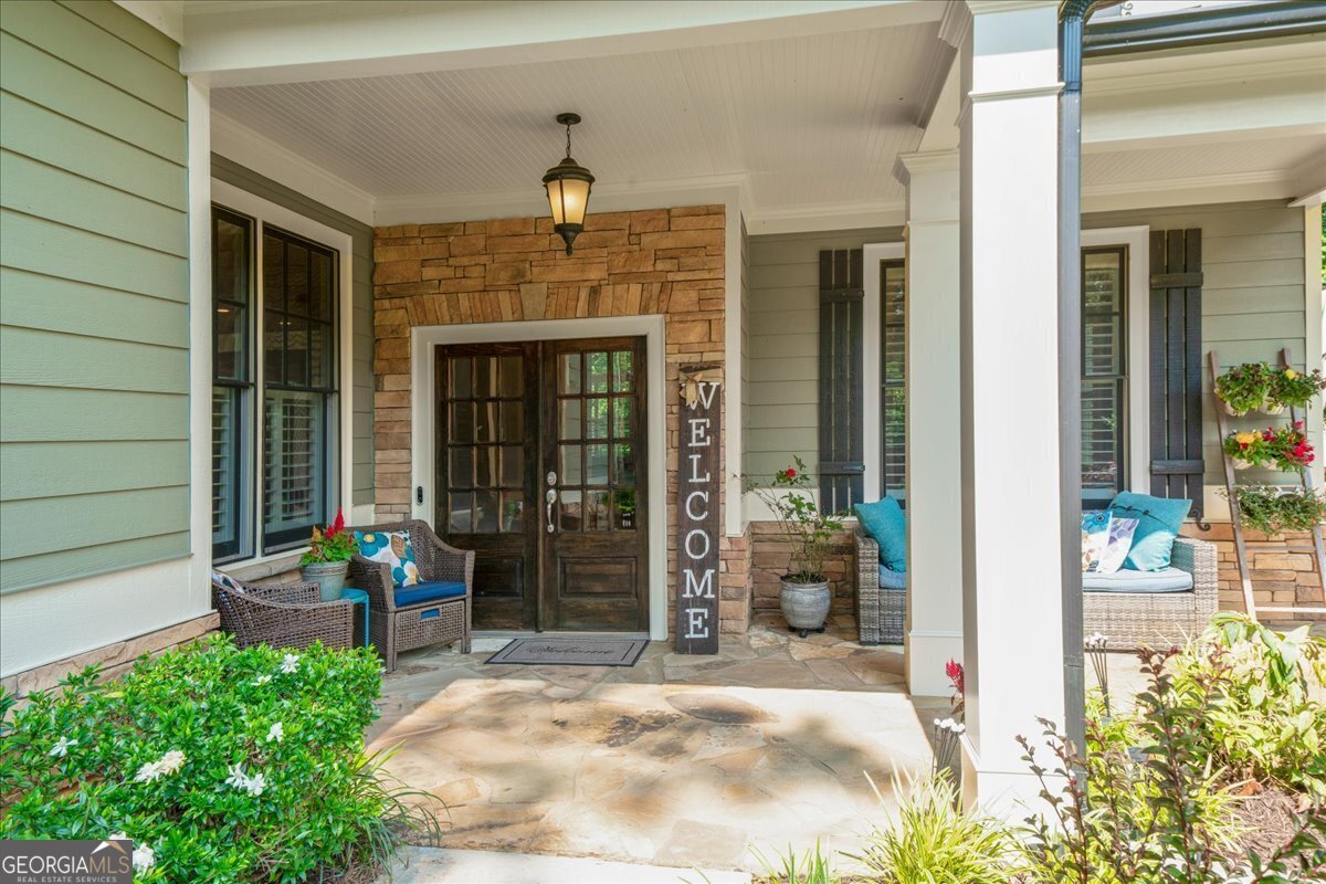 1323 Frey Lake Court Kennesaw - 44