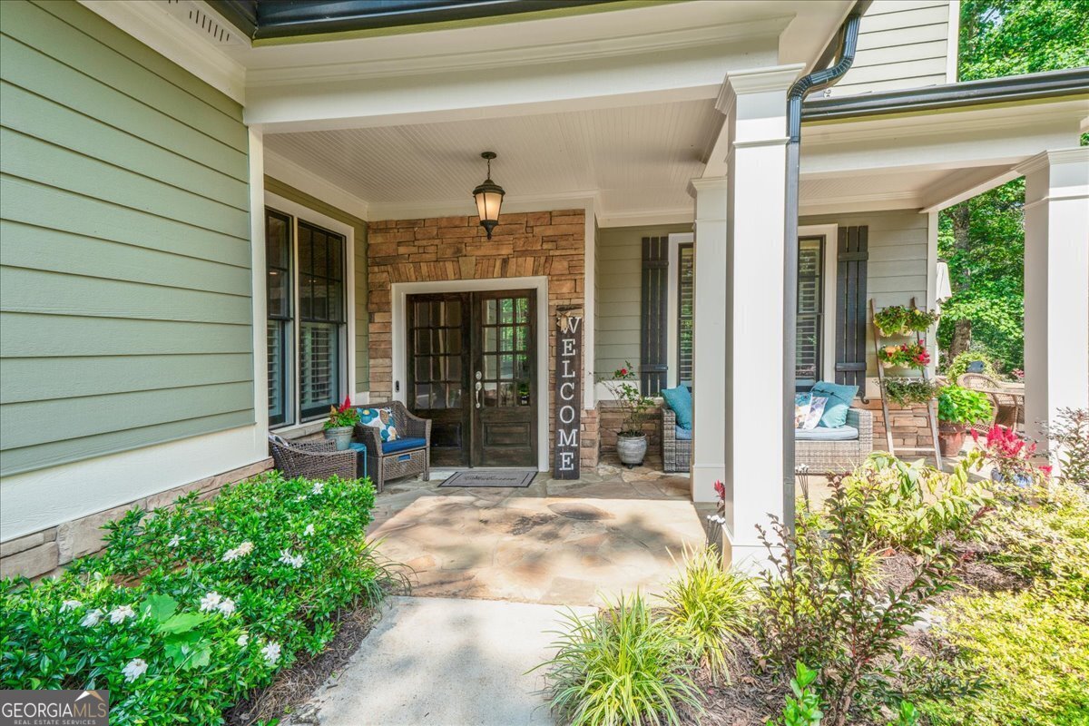1323 Frey Lake Court Kennesaw - 45
