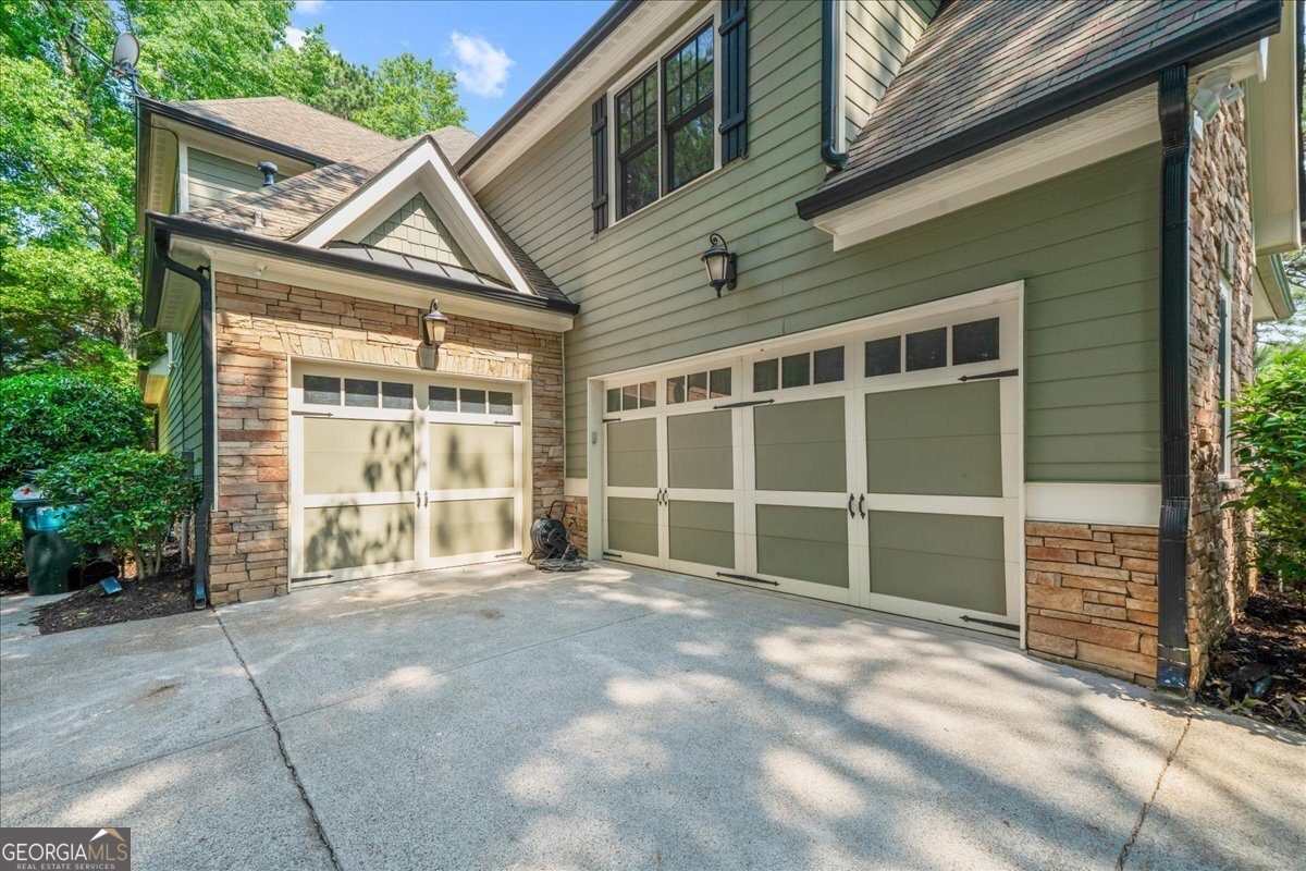 1323 Frey Lake Court Kennesaw - 46