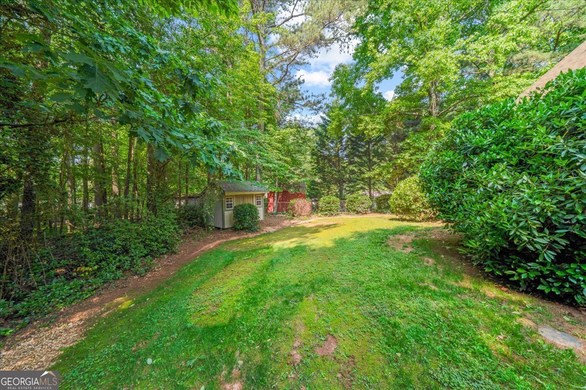 1323 Frey Lake Court Kennesaw - 47