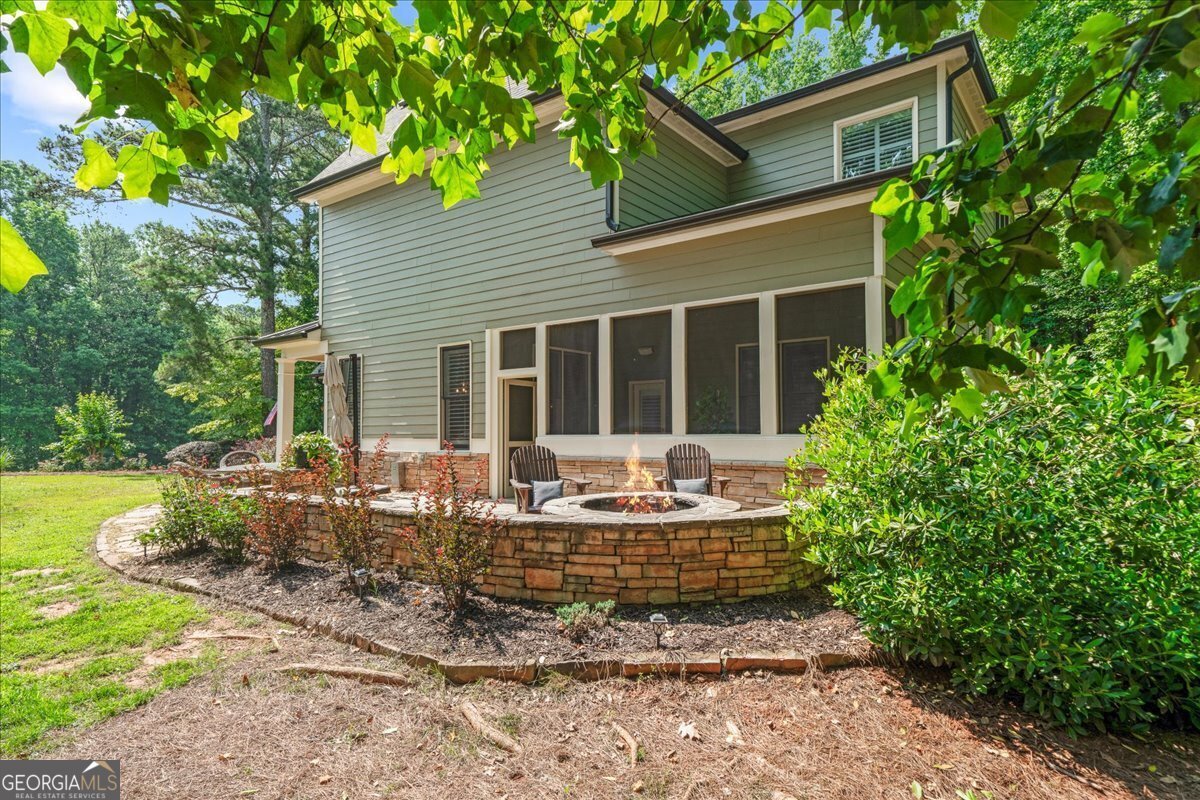 1323 Frey Lake Court Kennesaw - 48
