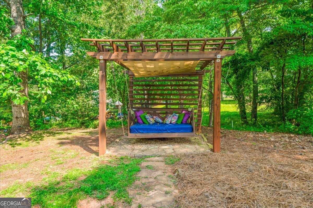 1323 Frey Lake Court Kennesaw - 49