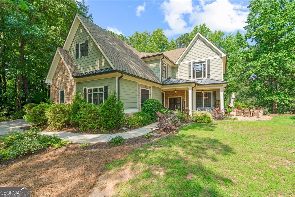 1323 Frey Lake Court Kennesaw - 5