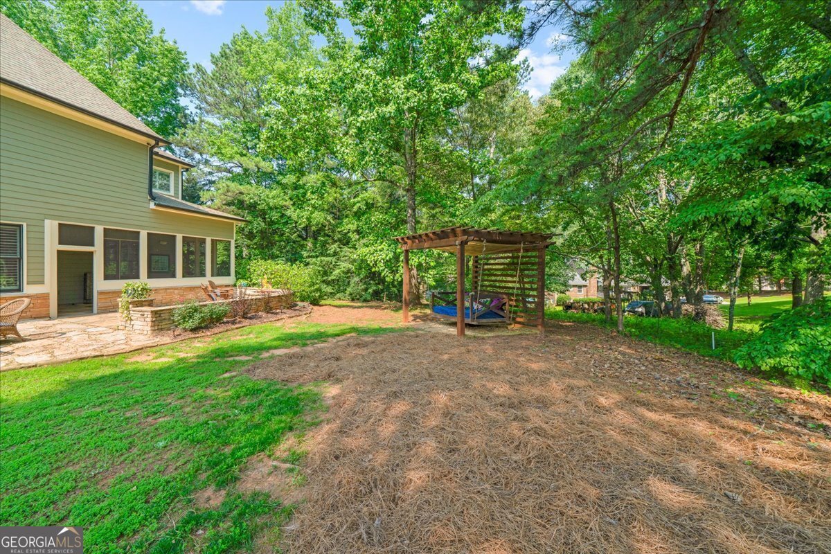 1323 Frey Lake Court Kennesaw - 50