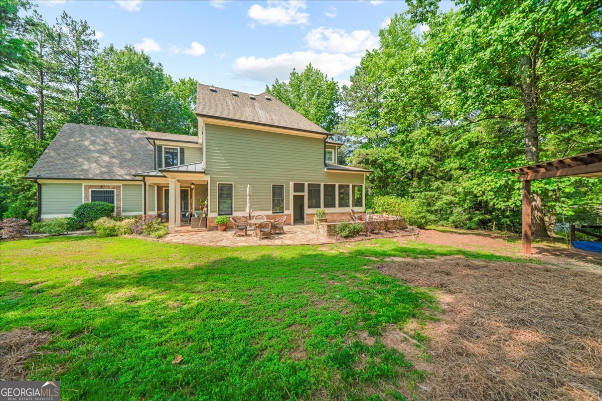 1323 Frey Lake Court Kennesaw - 51
