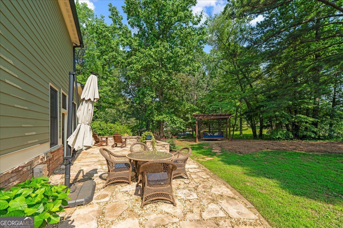 1323 Frey Lake Court Kennesaw - 52