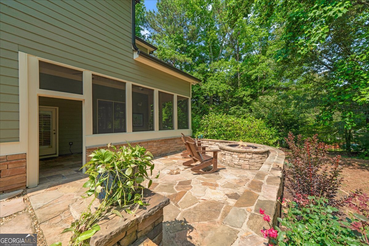 1323 Frey Lake Court Kennesaw - 53