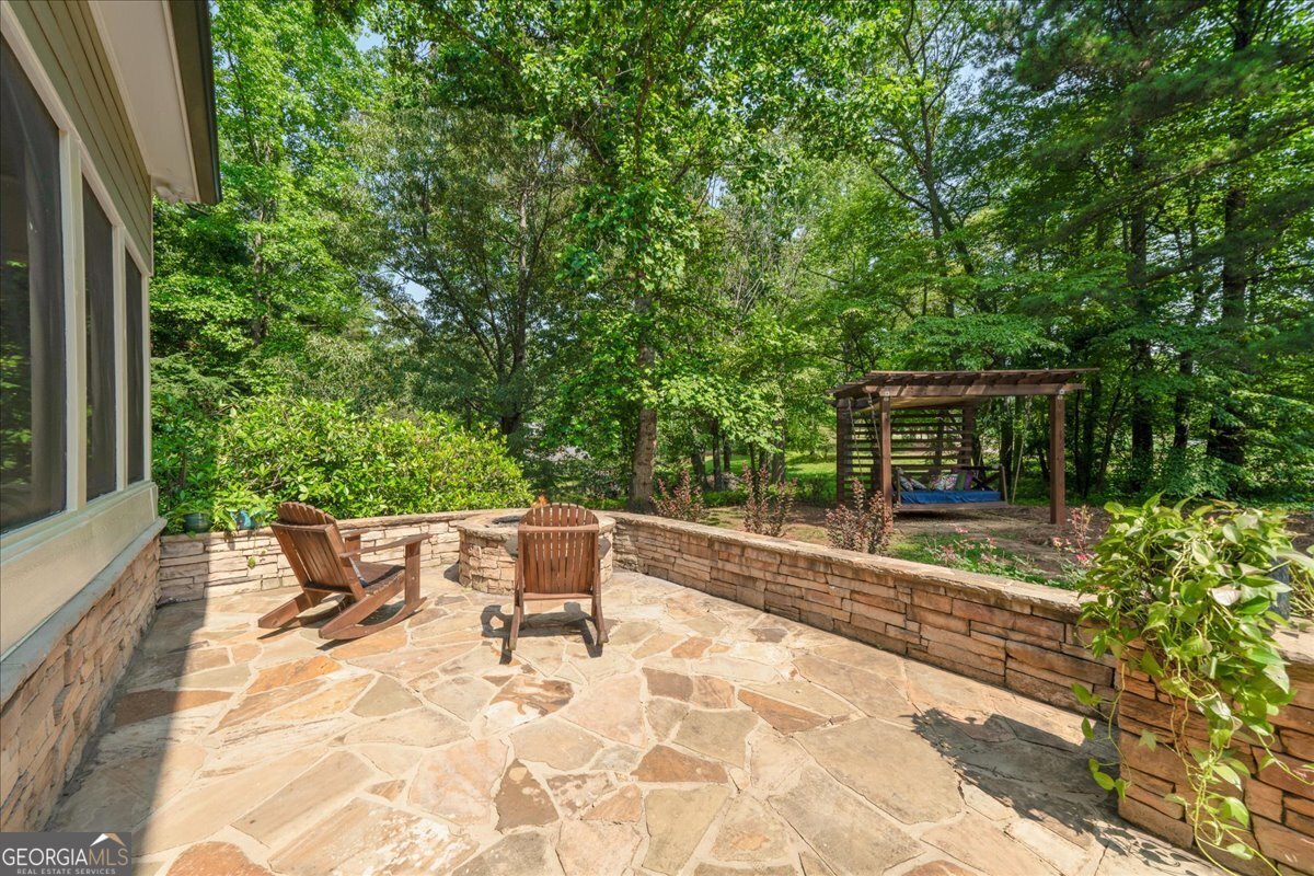 1323 Frey Lake Court Kennesaw - 54