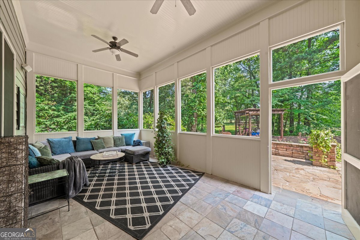 1323 Frey Lake Court Kennesaw - 56