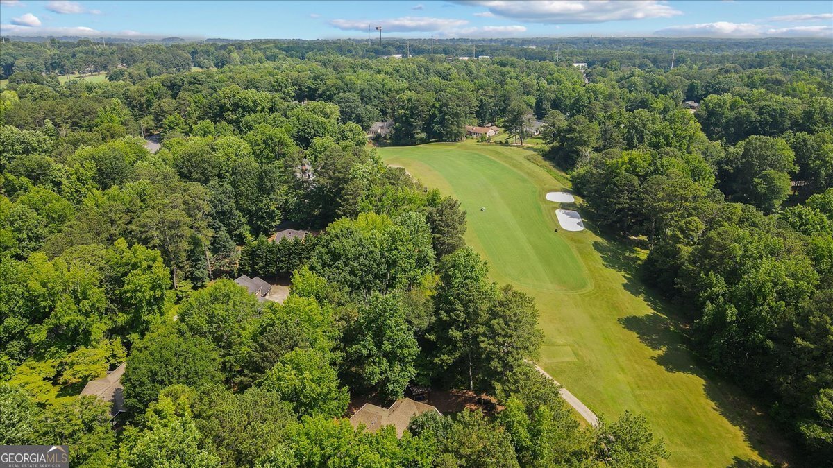 1323 Frey Lake Court Kennesaw - 57