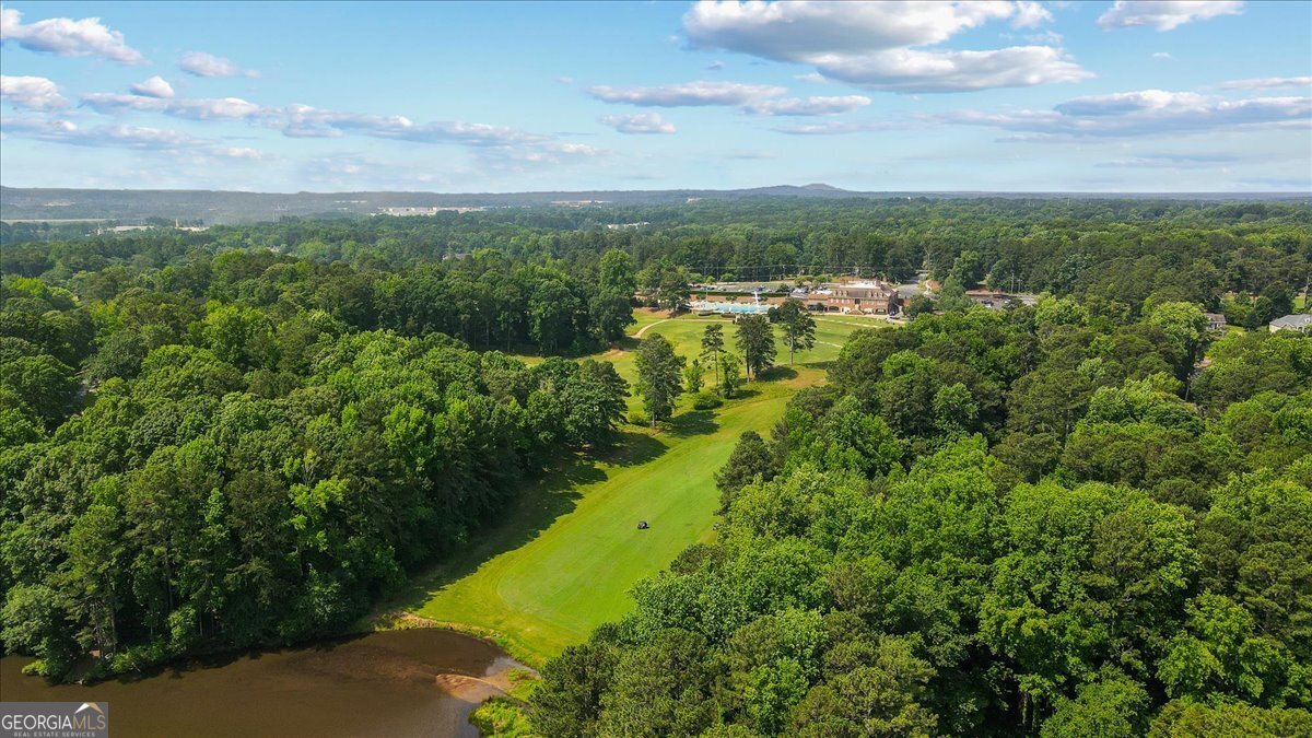 1323 Frey Lake Court Kennesaw - 6