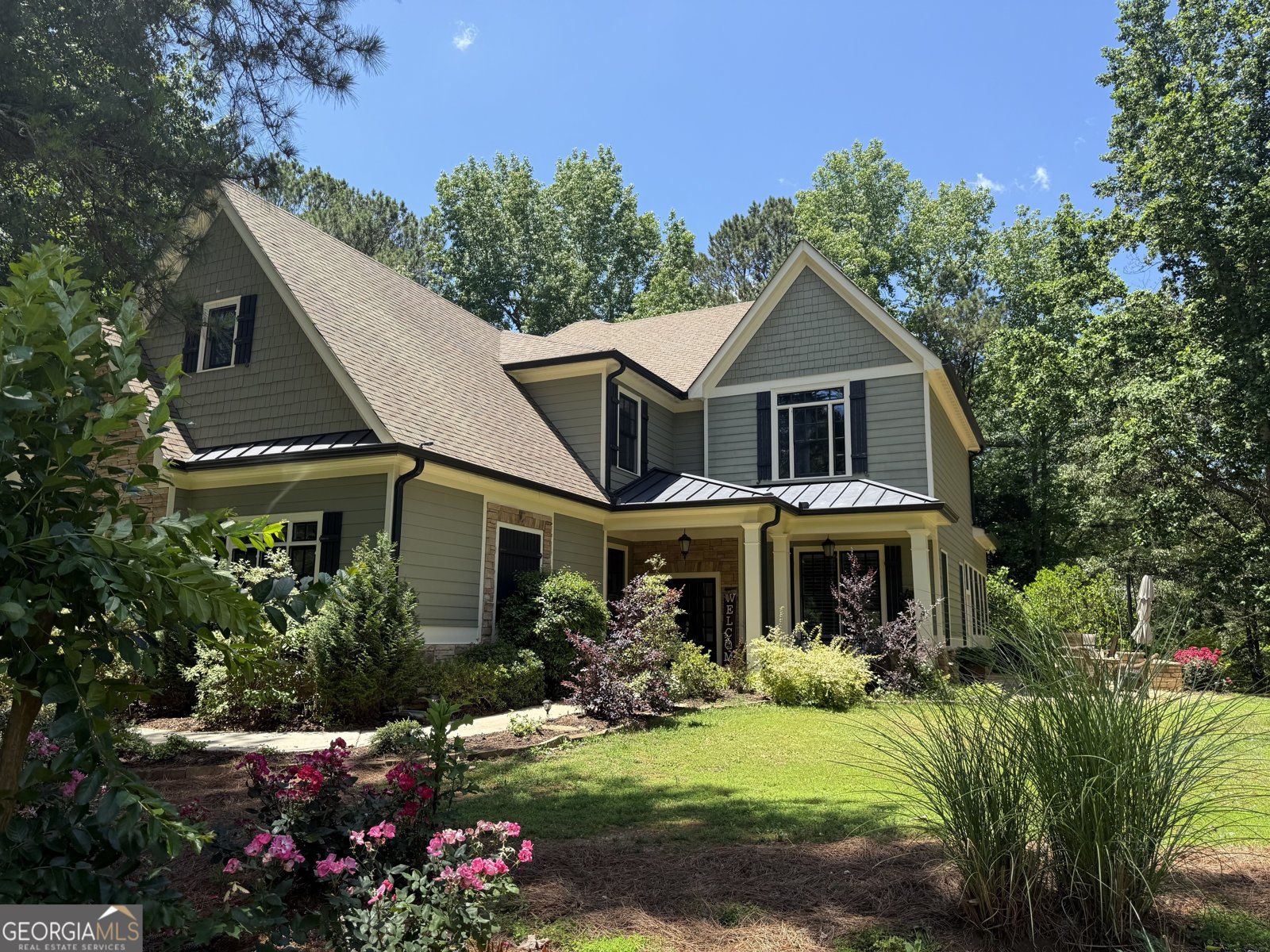 1323 Frey Lake Court Kennesaw - 7