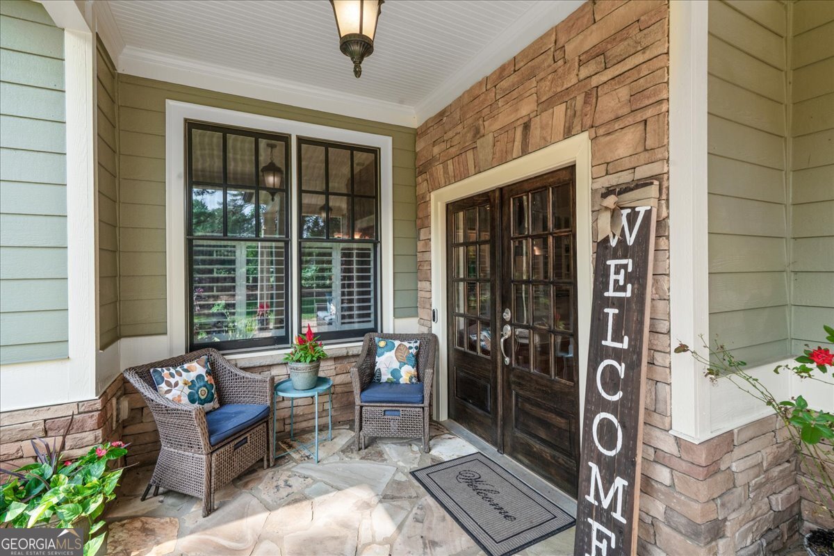 1323 Frey Lake Court Kennesaw - 8