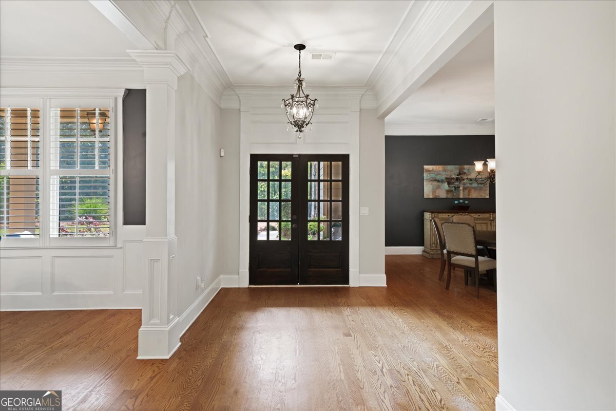 1323 Frey Lake Court Kennesaw - 9