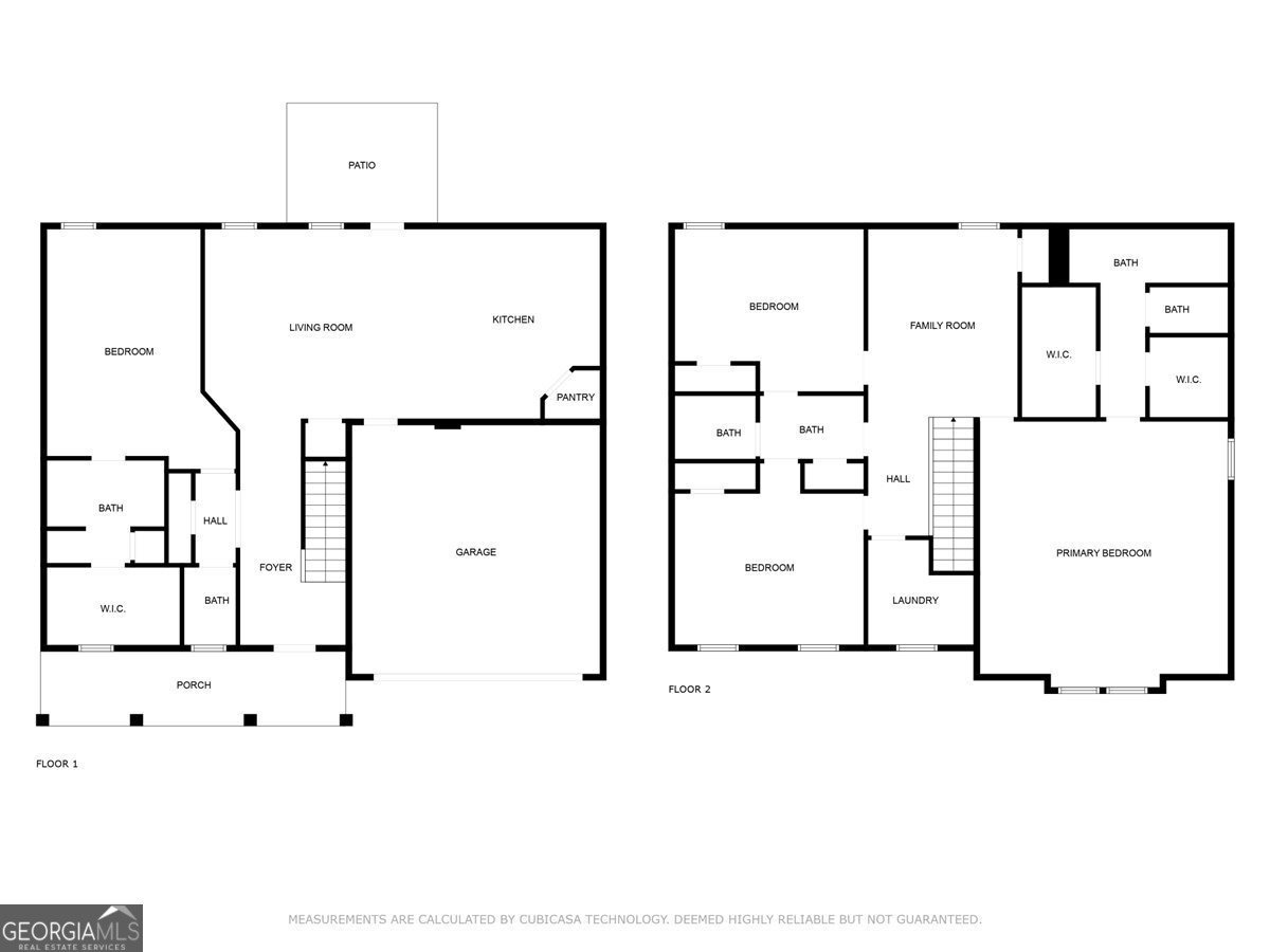 130 Post Oak Drive Jackson - 2