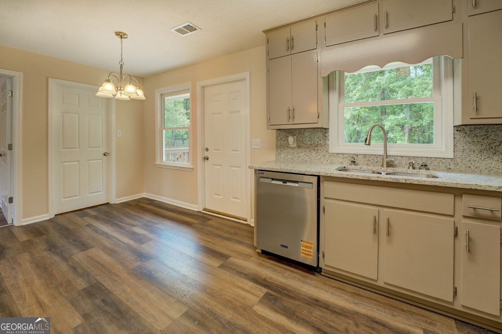 170 Hidden Pines Drive Covington - 10