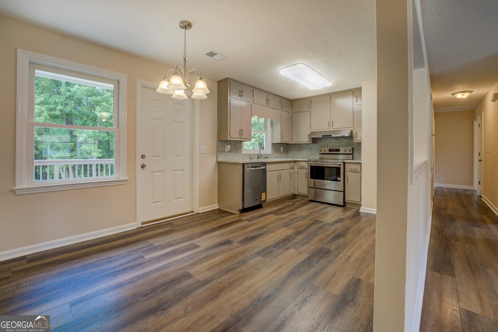 170 Hidden Pines Drive Covington - 11