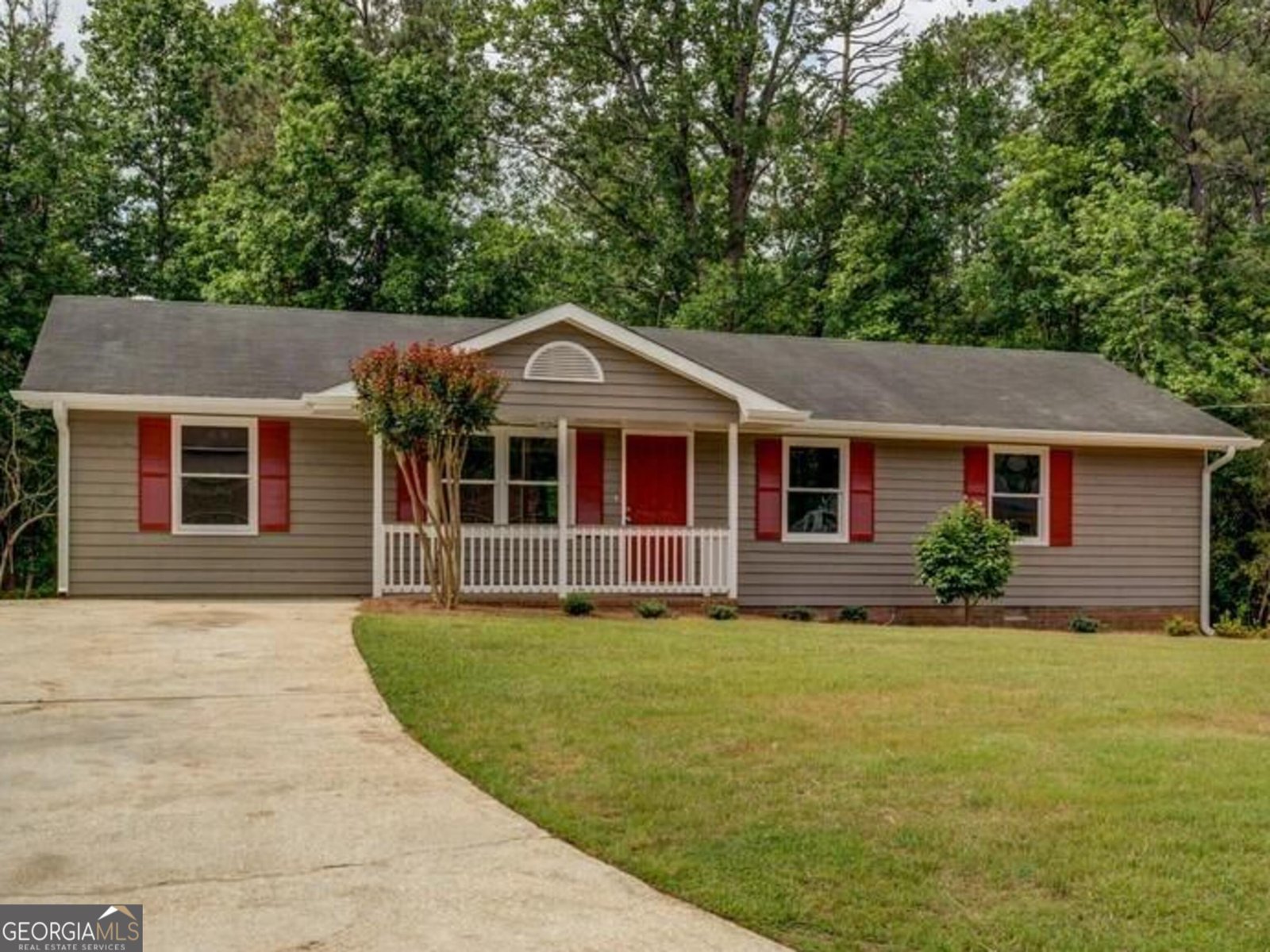 170 Hidden Pines Drive Covington - 19