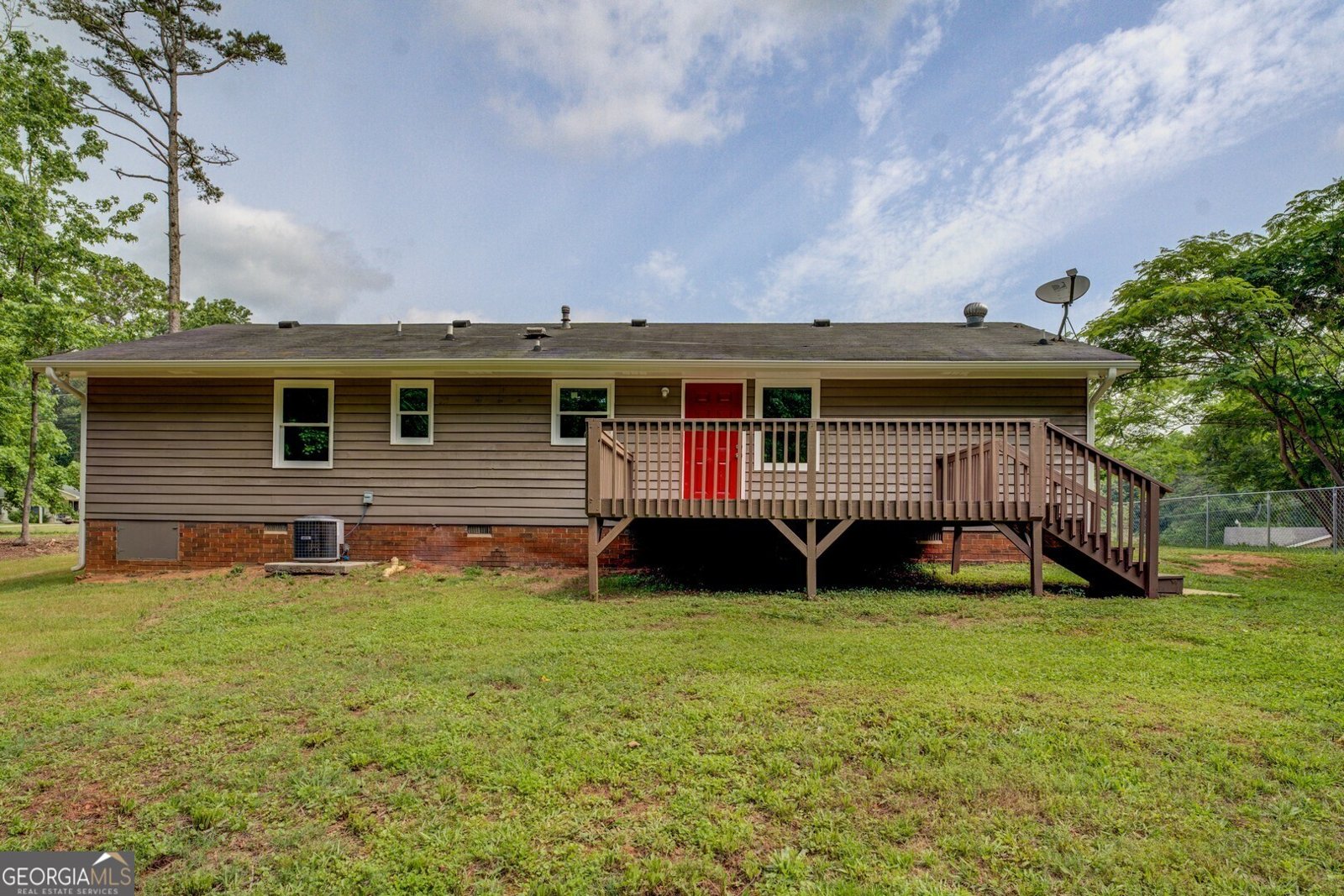 170 Hidden Pines Drive Covington - 2