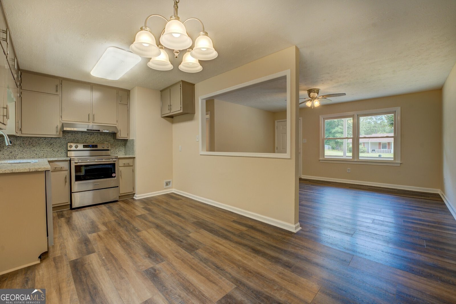 170 Hidden Pines Drive Covington - 8
