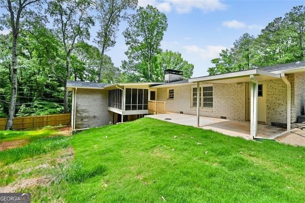 3332 Saint John Drive East Point - 36
