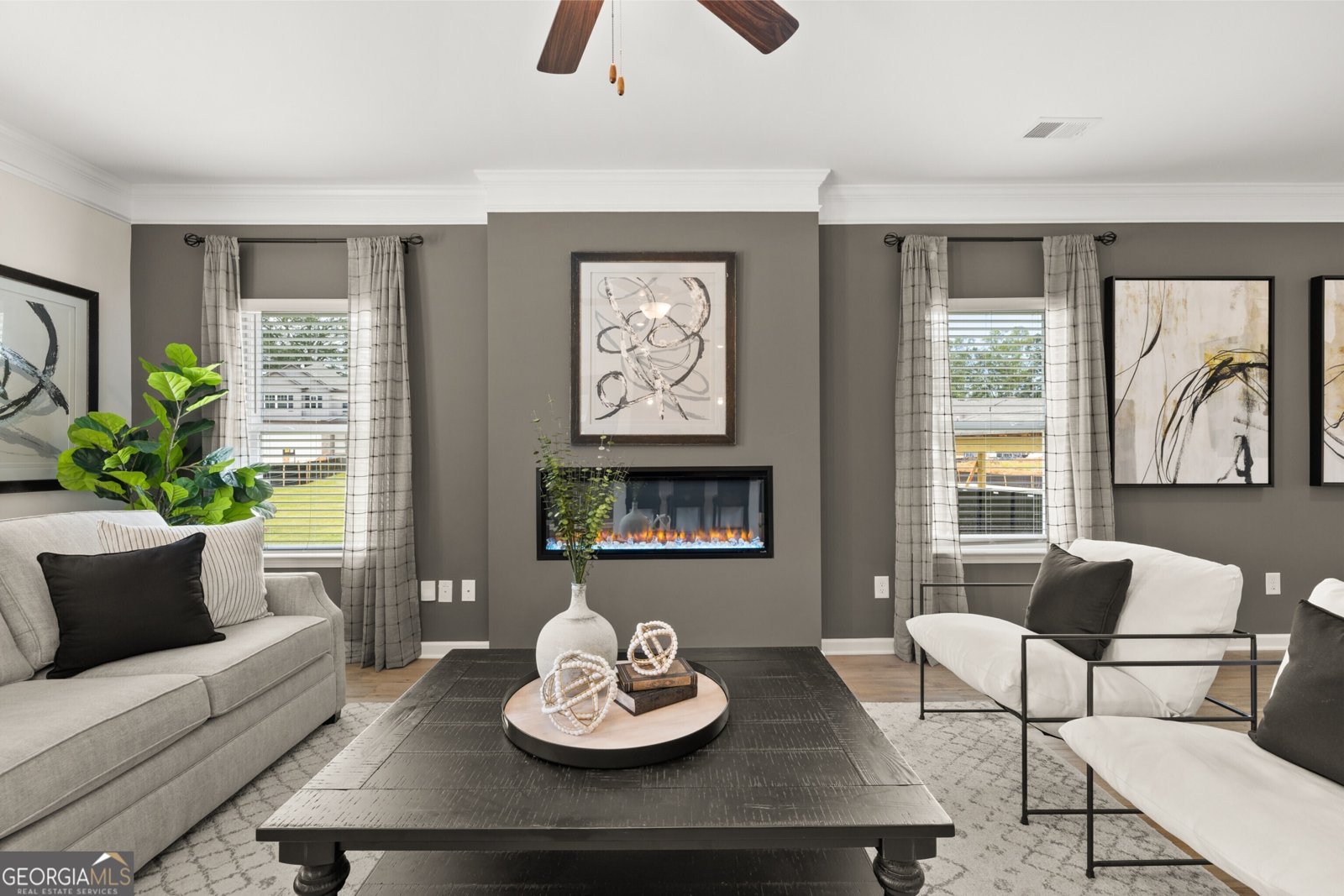 84 Ravencliff Drive Austell - 15