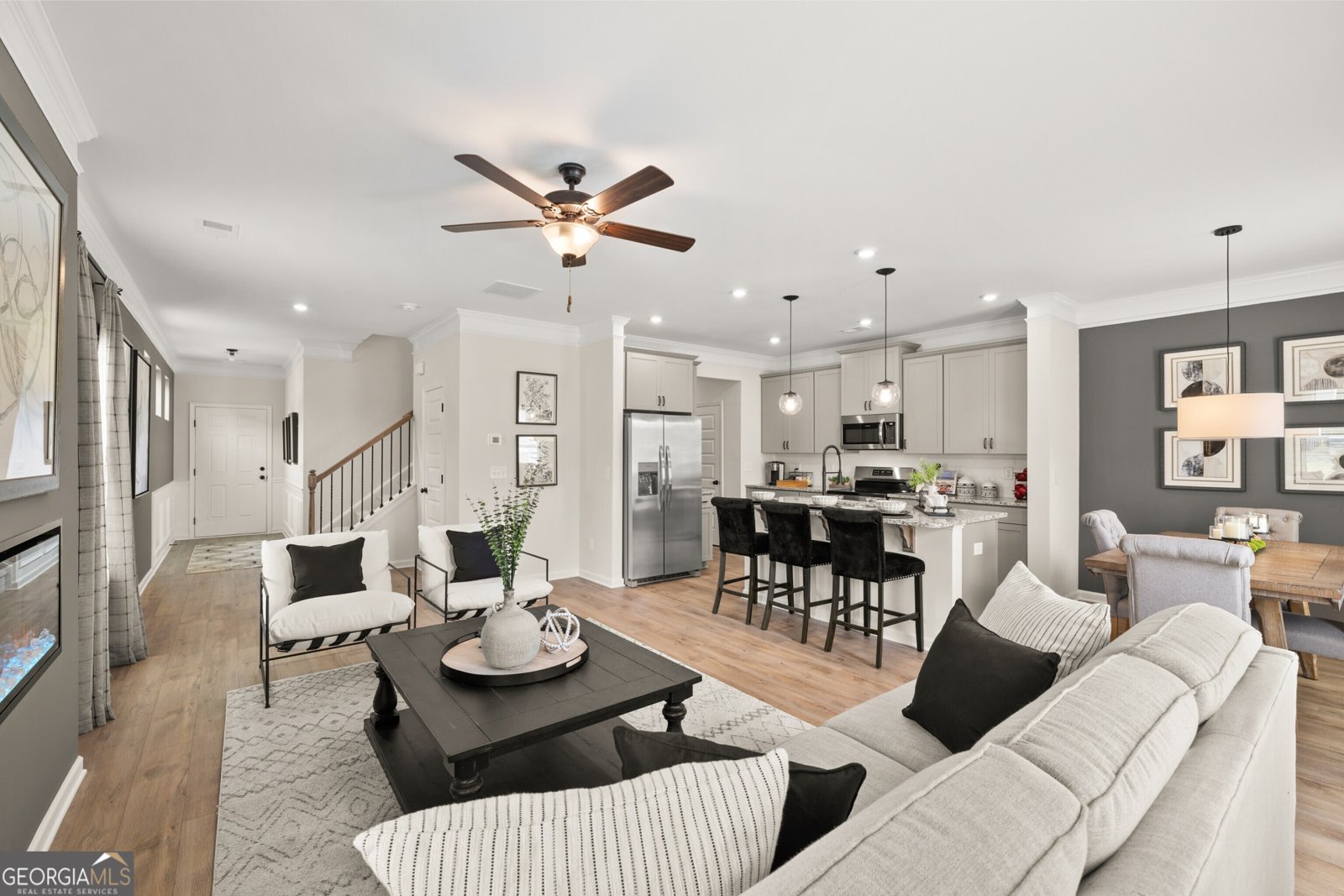 84 Ravencliff Drive Austell - 17