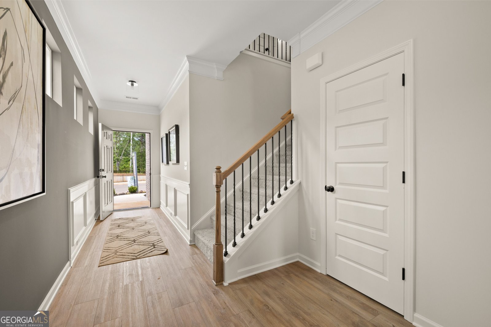 84 Ravencliff Drive Austell - 3
