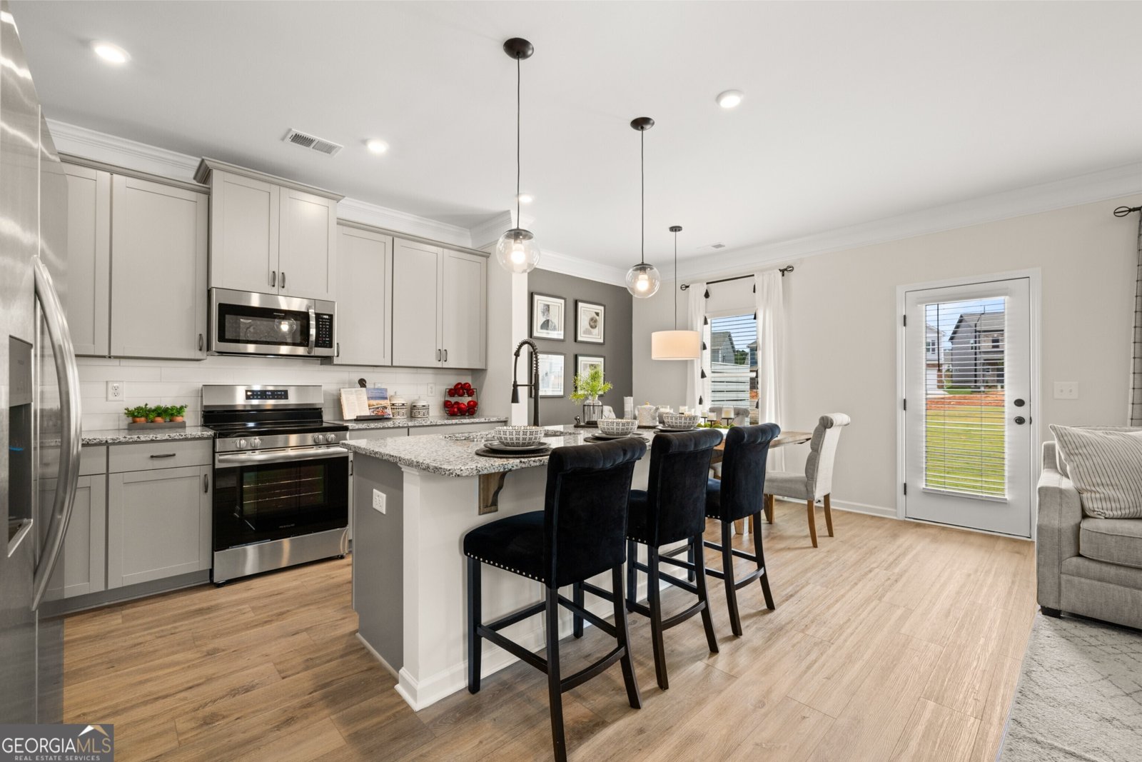 84 Ravencliff Drive Austell - 4