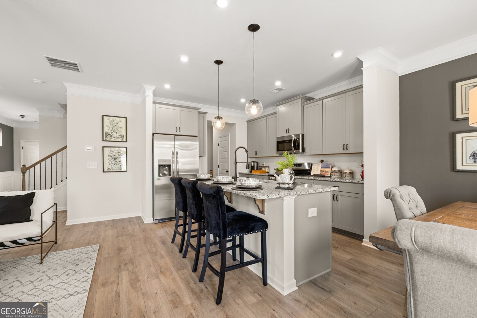 84 Ravencliff Drive Austell - 6