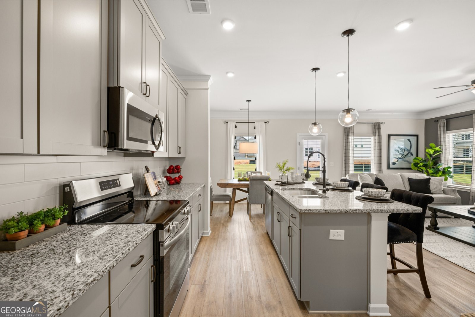 84 Ravencliff Drive Austell - 8