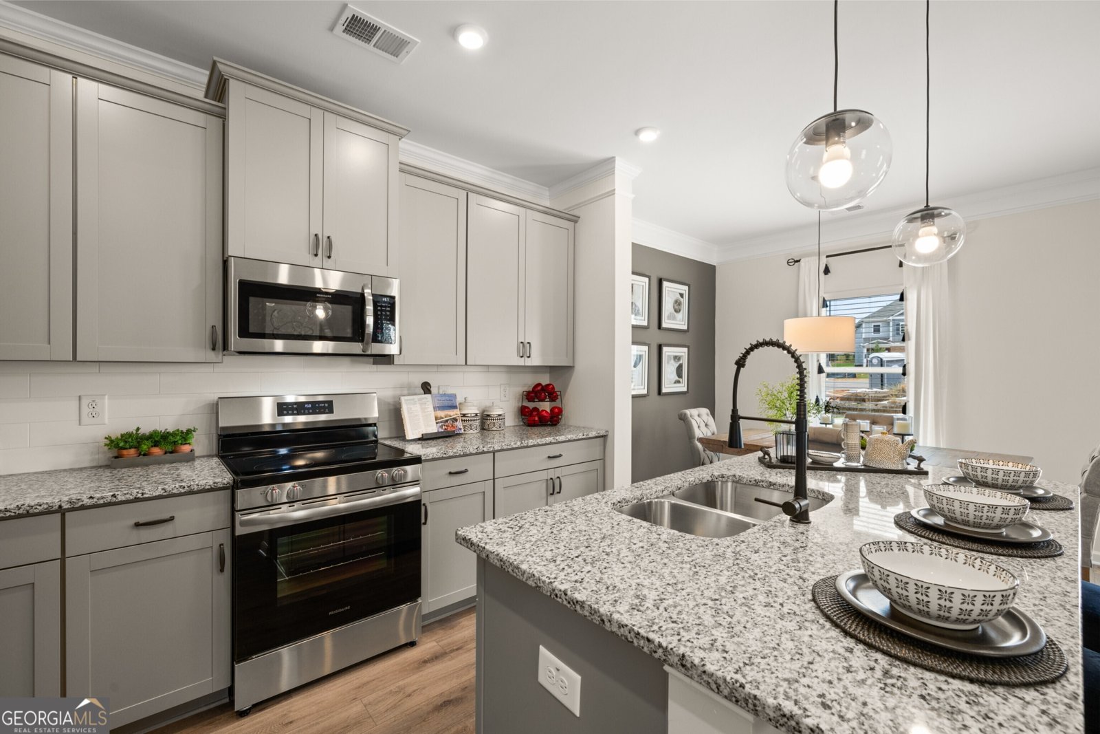 84 Ravencliff Drive Austell - 9