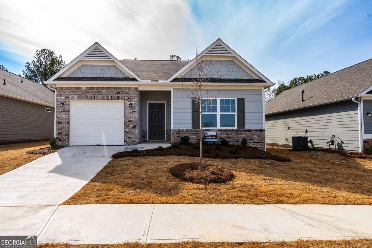 179 Hydrangea Court Dallas - 1