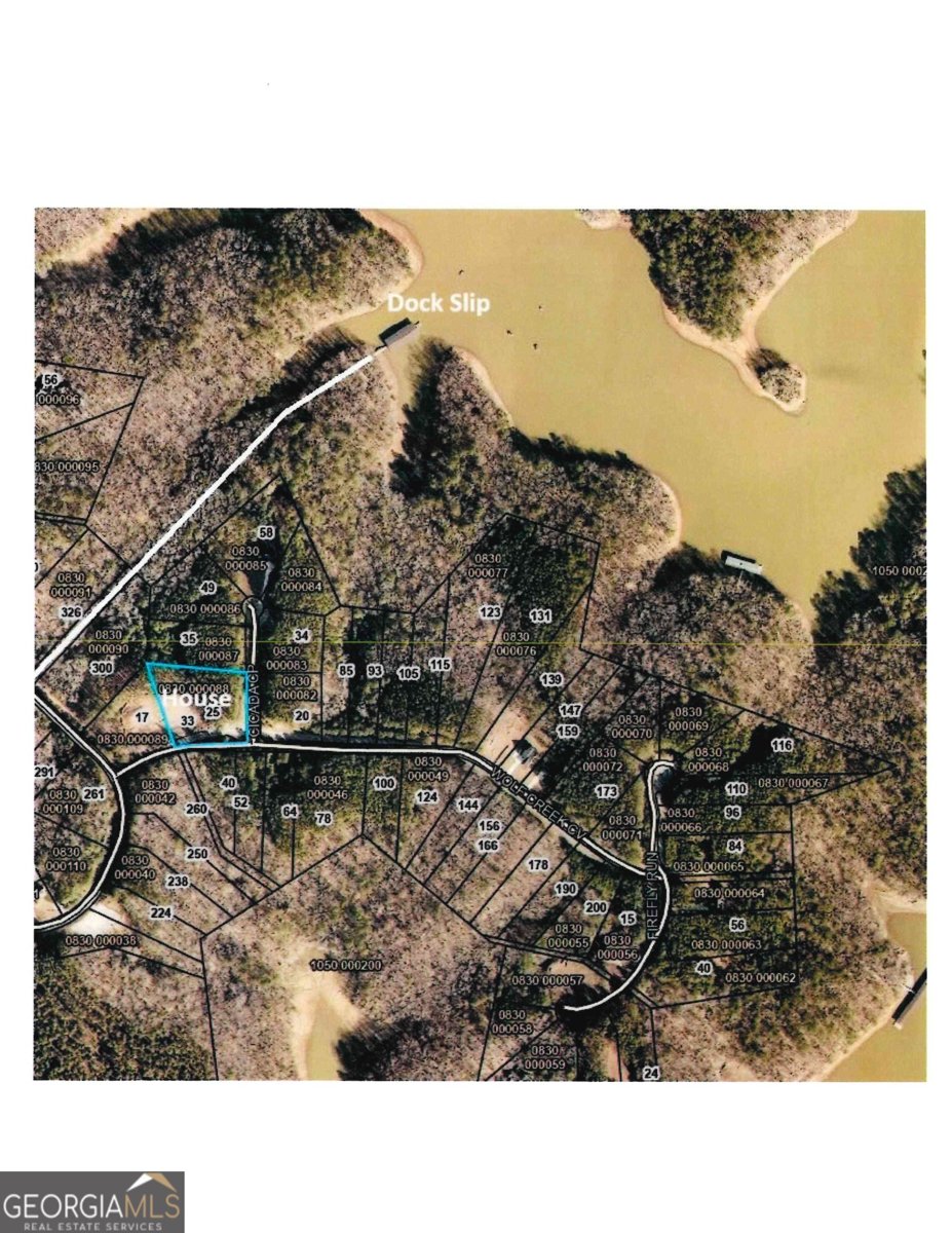 33 Wolf Creek CV Lagrange - Photo 34