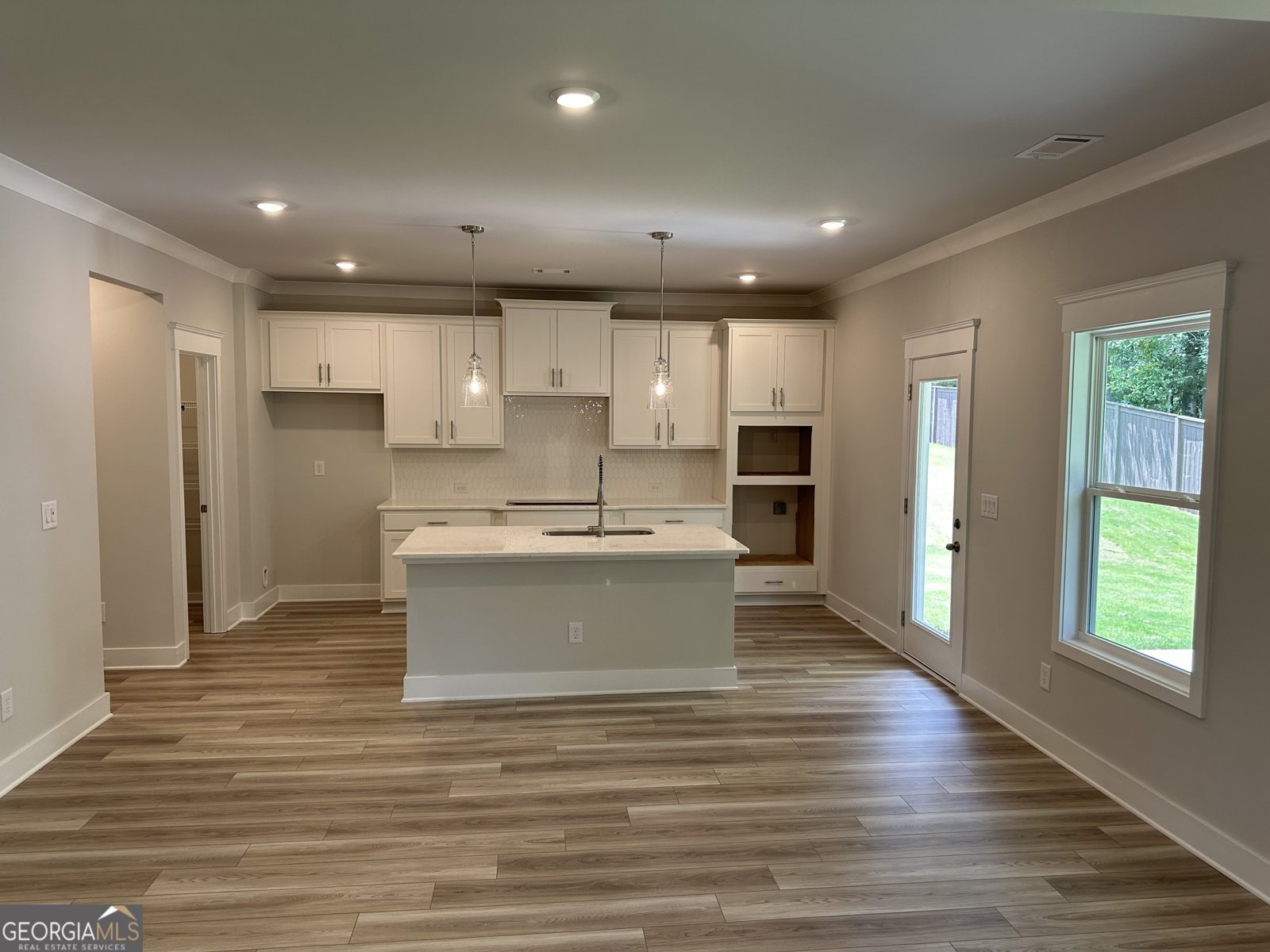 796 Winding Rose Drive Hoschton - 11