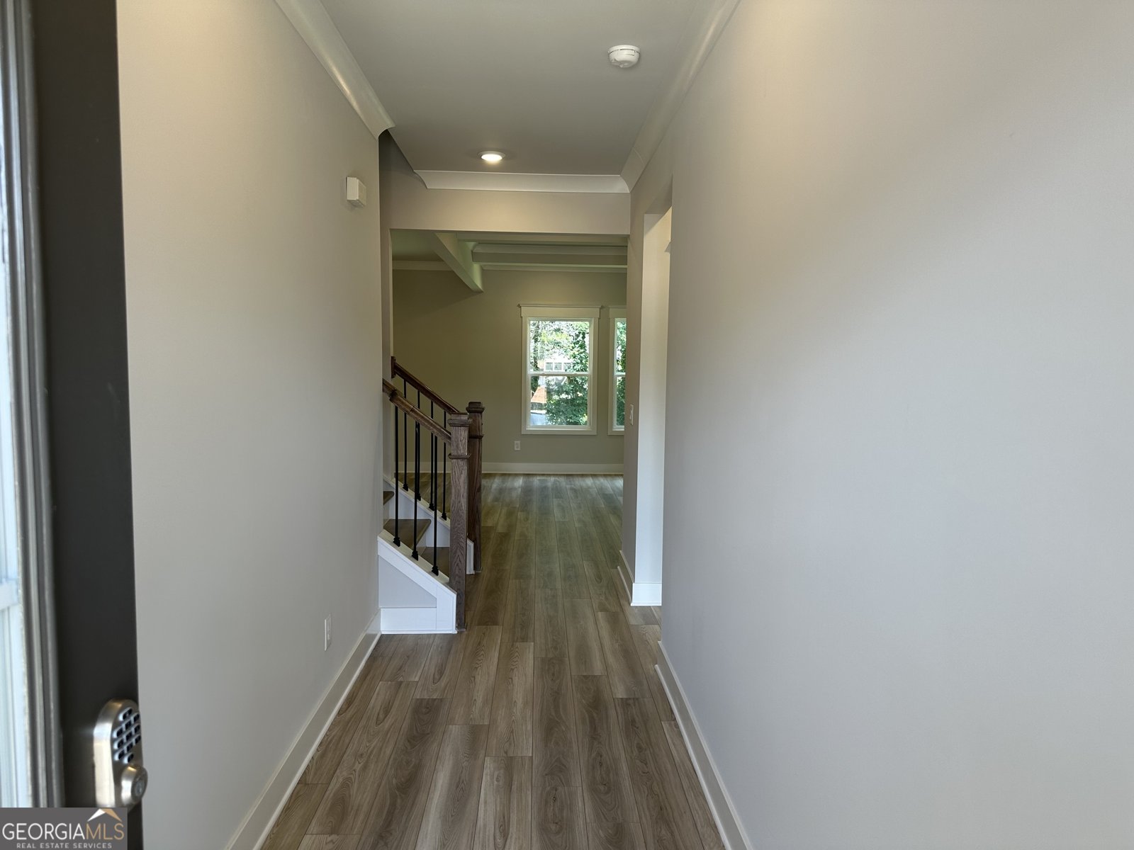 796 Winding Rose Drive Hoschton - 2