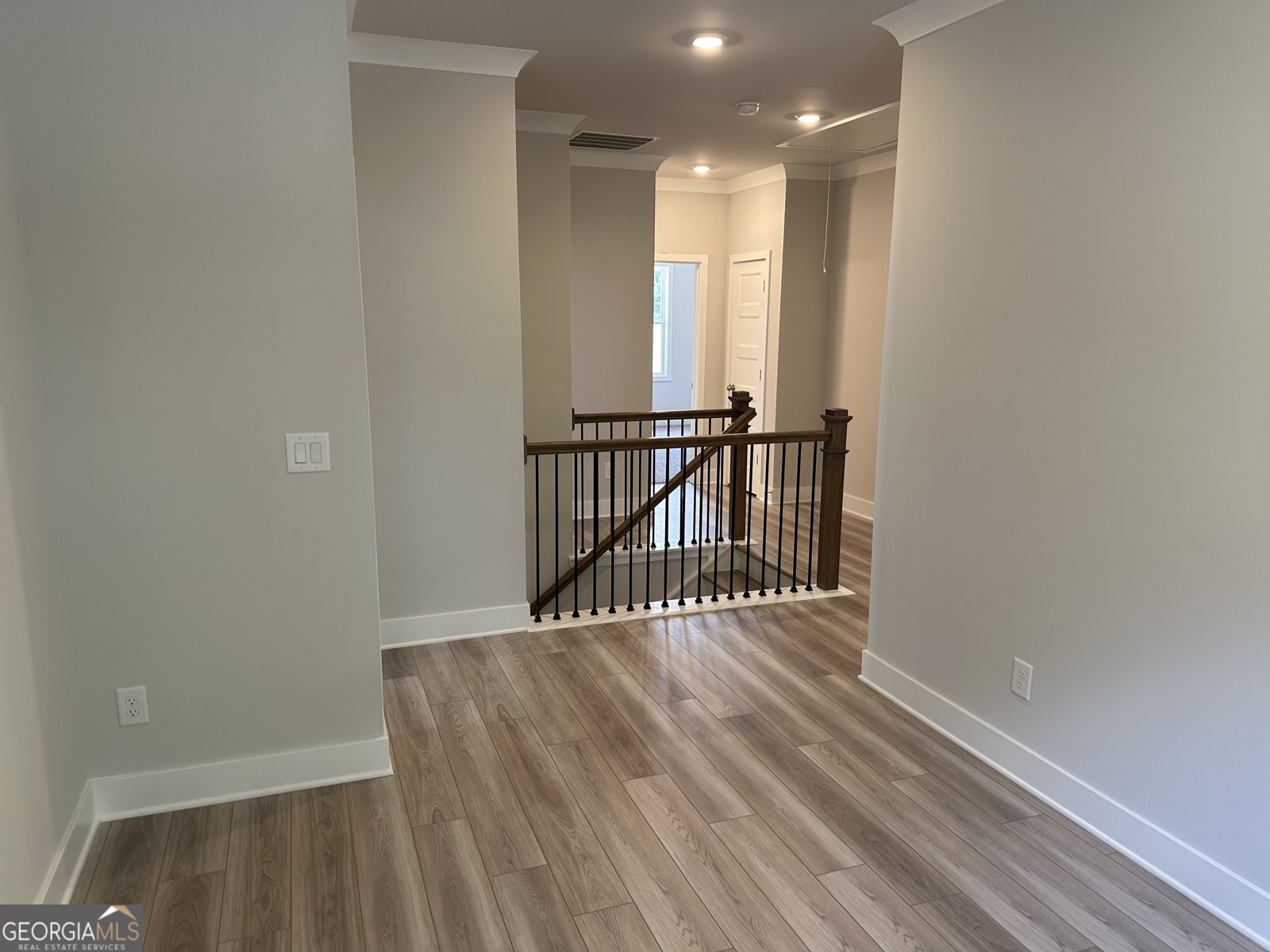 796 Winding Rose Drive Hoschton - 22
