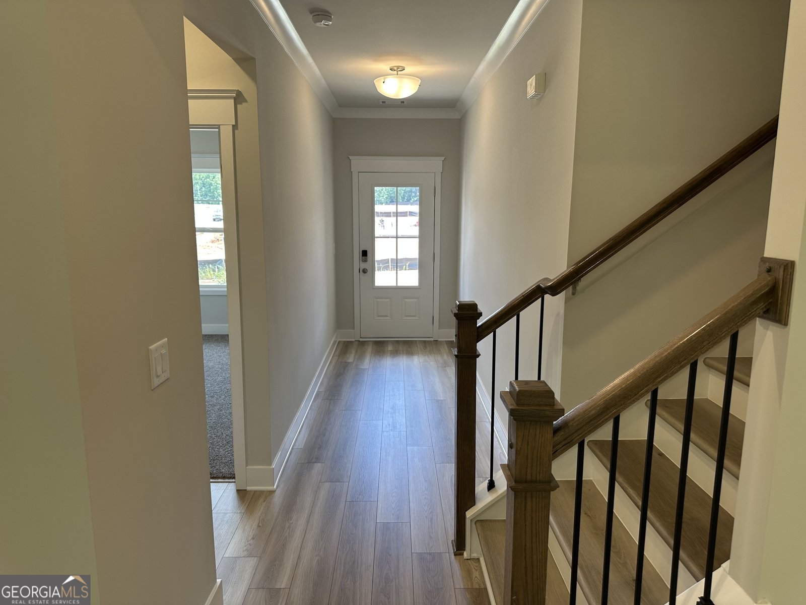 796 Winding Rose Drive Hoschton - 3