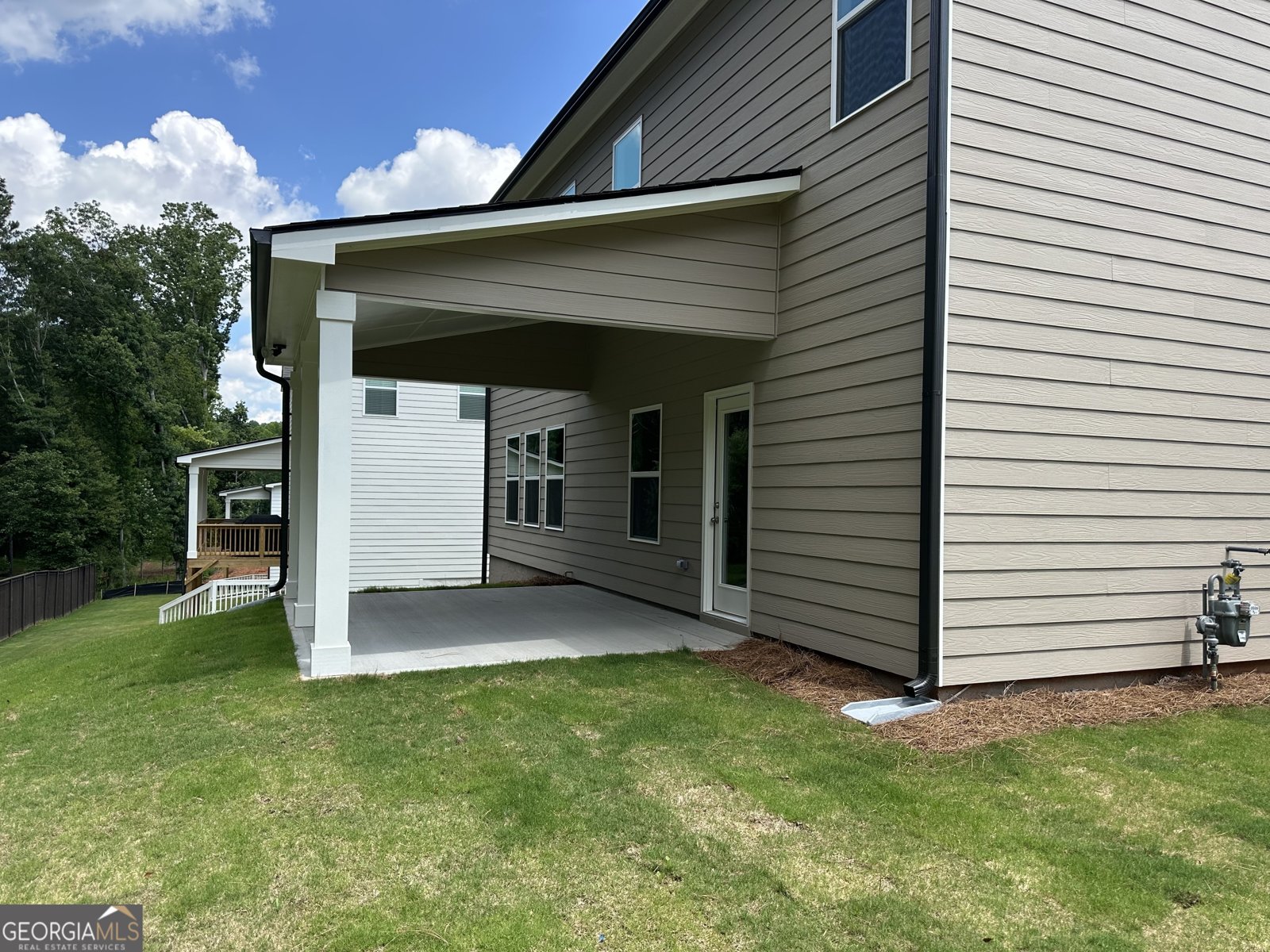 796 Winding Rose Drive Hoschton - 39