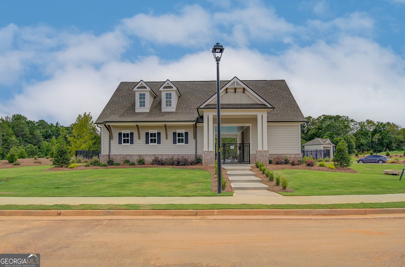 796 Winding Rose Drive Hoschton - 41