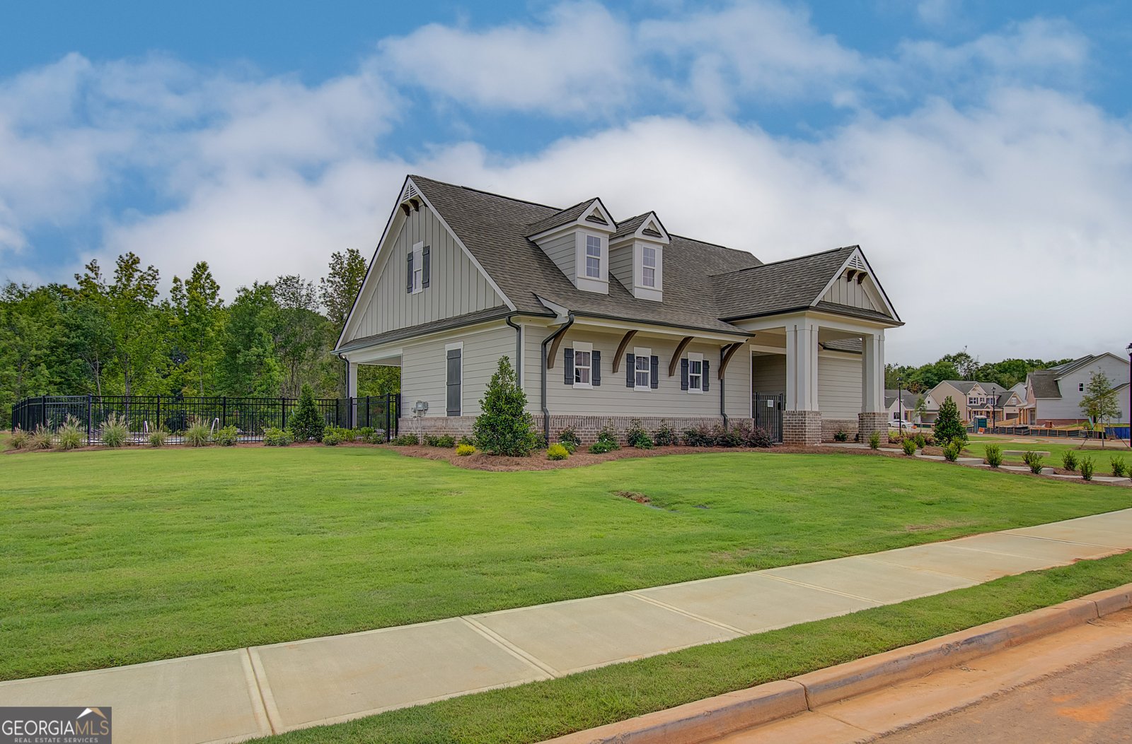 796 Winding Rose Drive Hoschton - 42