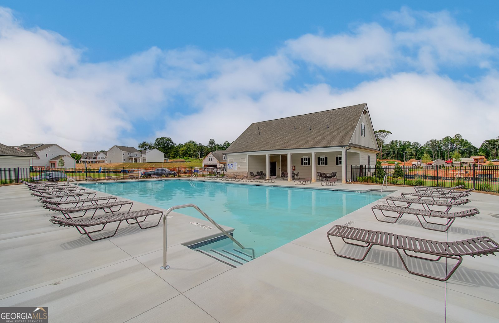 796 Winding Rose Drive Hoschton - 45