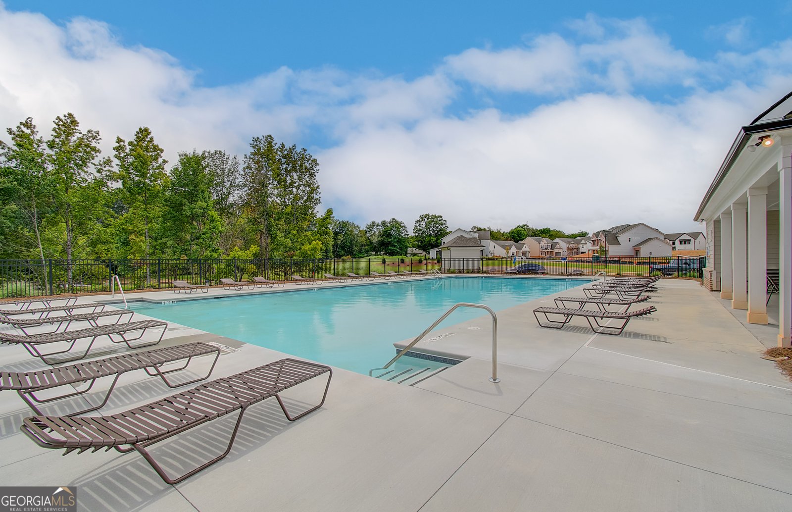 796 Winding Rose Drive Hoschton - 46