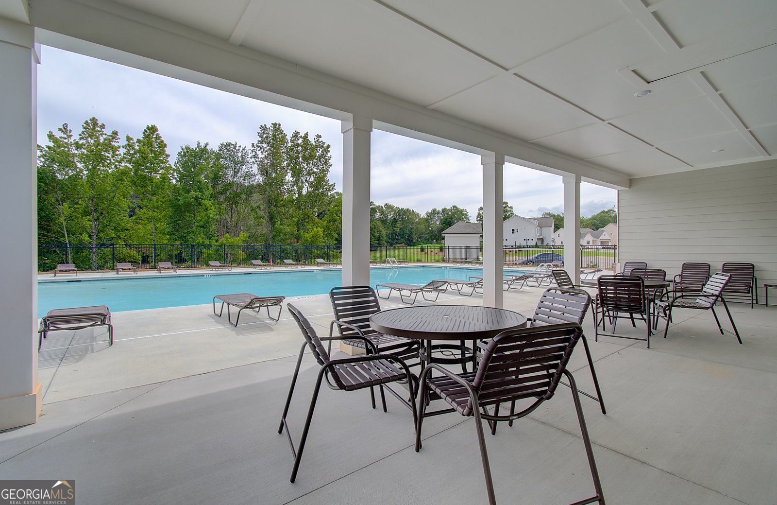 796 Winding Rose Drive Hoschton - 49