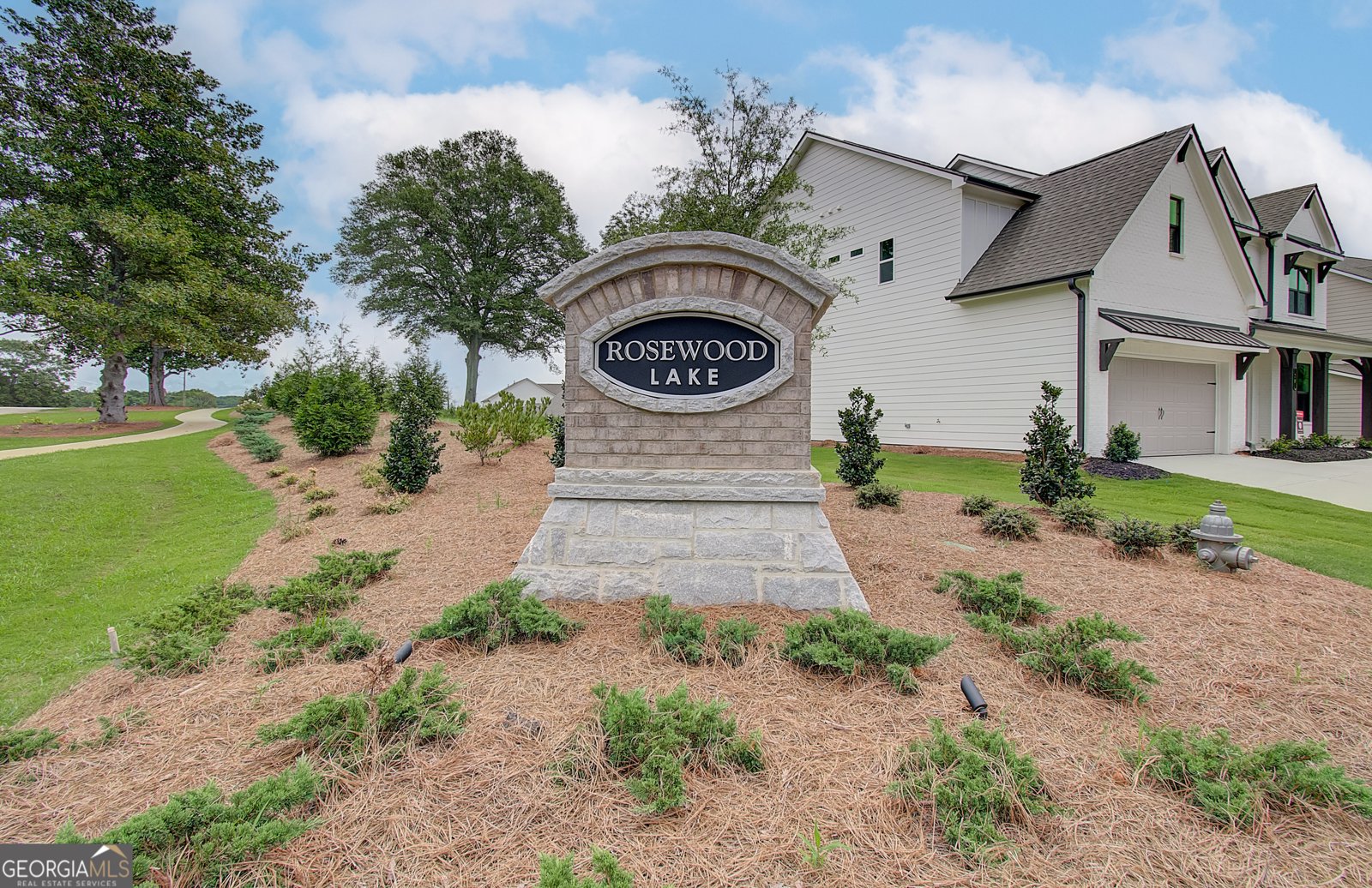 796 Winding Rose Drive Hoschton - 52