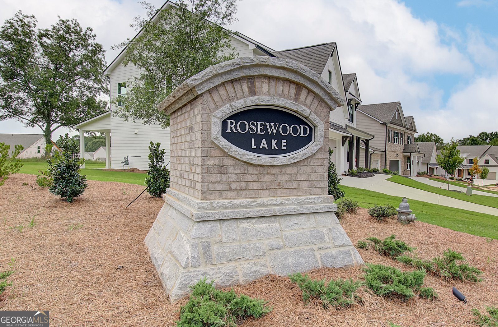 796 Winding Rose Drive Hoschton - 53