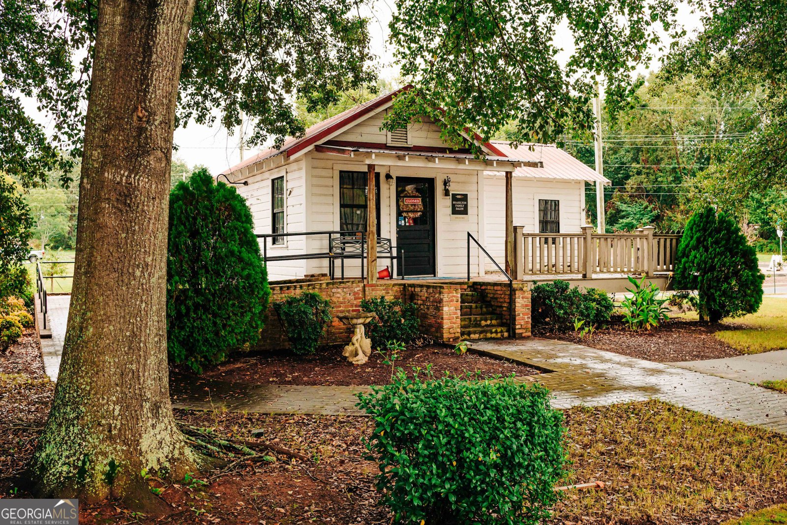 796 Winding Rose Drive Hoschton - 54