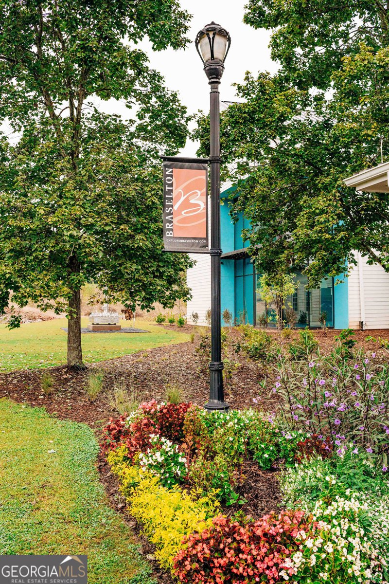 796 Winding Rose Drive Hoschton - 60
