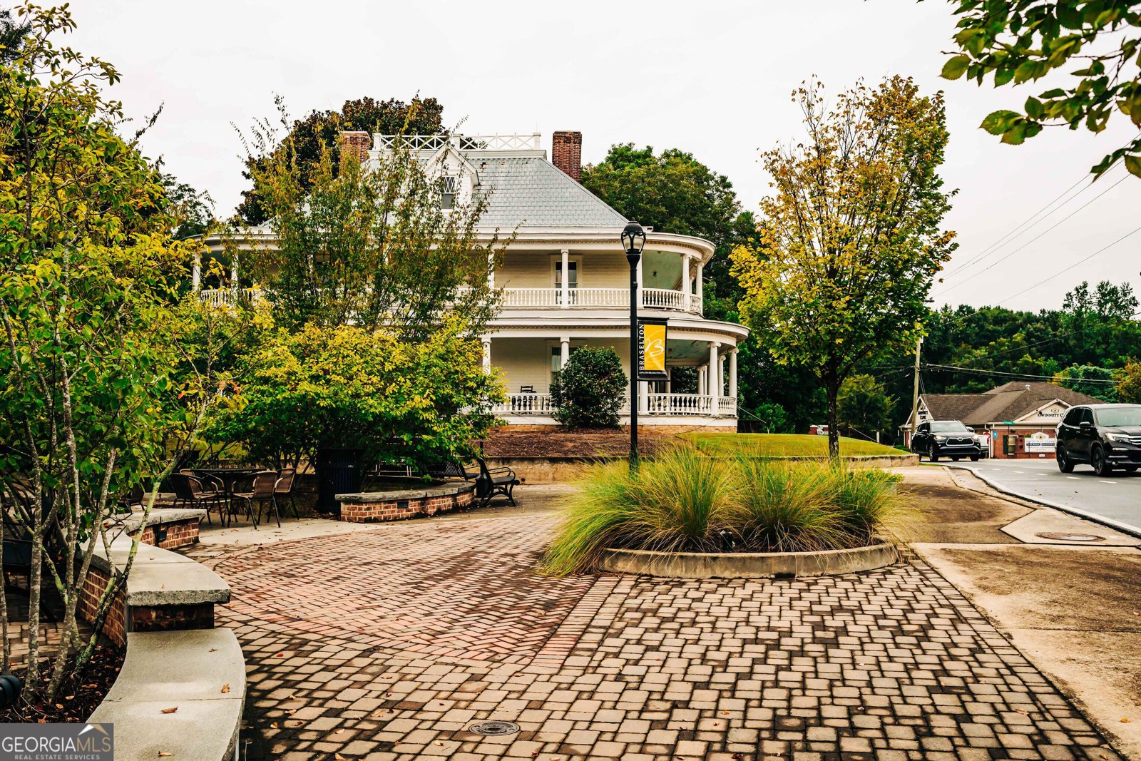 796 Winding Rose Drive Hoschton - 76
