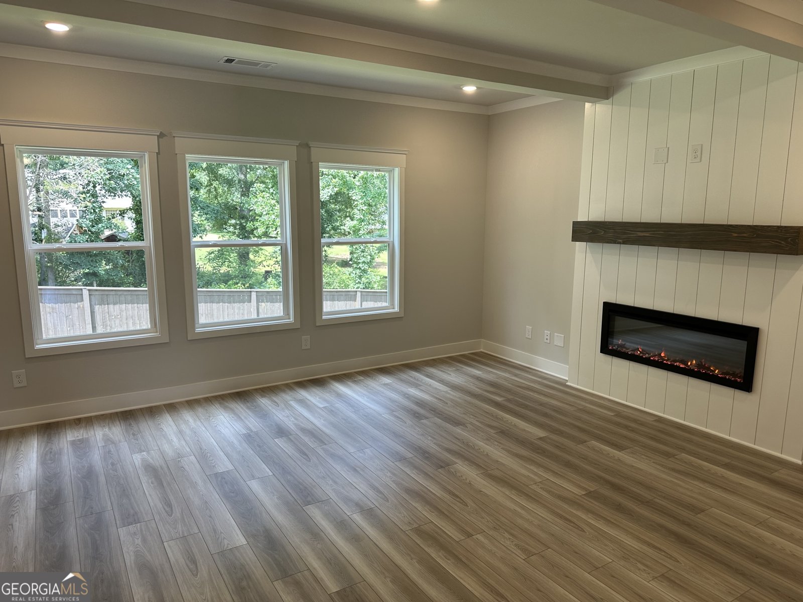 796 Winding Rose Drive Hoschton - 8